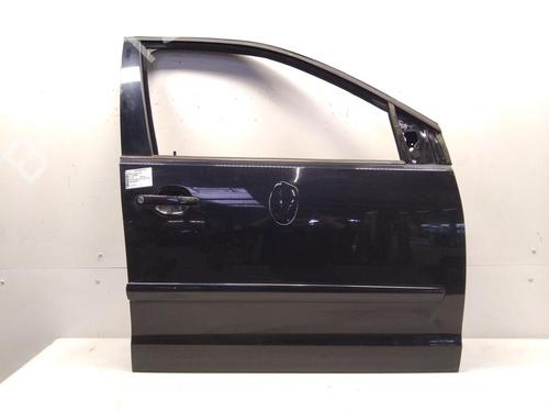 Used Right front door Right front door VW POLO IV (9N_, 9A_) 1.4 16V (75 hp) 33629800 33629800