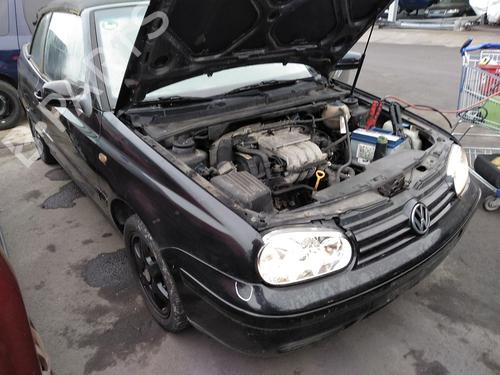 Ricambi VW GOLF IV Cabriolet (1E7)  1.6  4931476