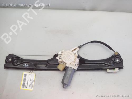 Used Rear left window mechanism BMW X5 (E70) 3.0 d (235 hp) 20543359