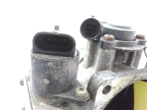 Throttle body DAEWOO LACETTI Hatchback (KLAN) 1.8 | BP20542258M82 