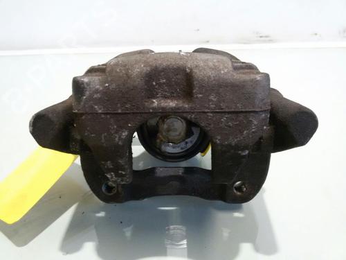 Right rear brake caliper PEUGEOT 1007 (KM_) 1.6 16V | BP20538881M106 