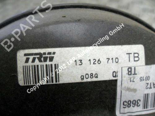 Servo brake OPEL VECTRA C Estate (Z02) 1.8 (F35) | BP20537962M42 
