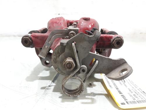 Left rear brake caliper ALFA ROMEO GIULIETTA (940_) 1.8 TBi (940FXC1A) | BP20528133M107 