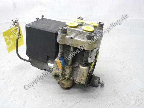 ABS pump AUDI 100 C4 Saloon (4A2) 2.3 E | BP20554205M43 
