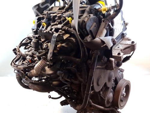 Engine CITROËN C4 II (NC_) 1.6 HDi 110 | BP36934846M1 - Image 2