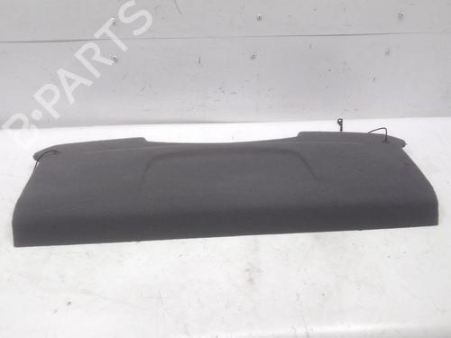 Rear parcel shelf VW FOX Hatchback (5Z1, 5Z3, 5Z4) 1.2 | BP20594432C85 