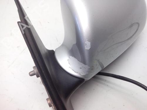 Left mirror AUDI A4 B6 Avant (8E5) 1.9 TDI | BP20534305C26 