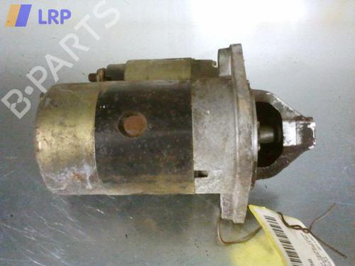 Used Starter MITSUBISHI LANCER VI (CJ_, CP_) 1.3 12V (CK1A) (75 hp) 20531624