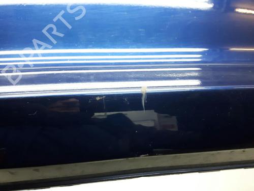 Rear bumper BMW 5 (E60) 520 d | BP20575890C8 
