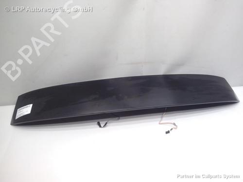 Rear spoiler BMW 3 Touring (E91) 325 i | BP20551302C96 