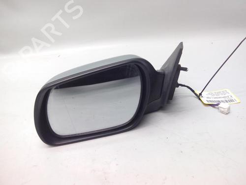 Used Left mirror MAZDA 6 Station Wagon (GY) 1.8 (120 hp) 20534599