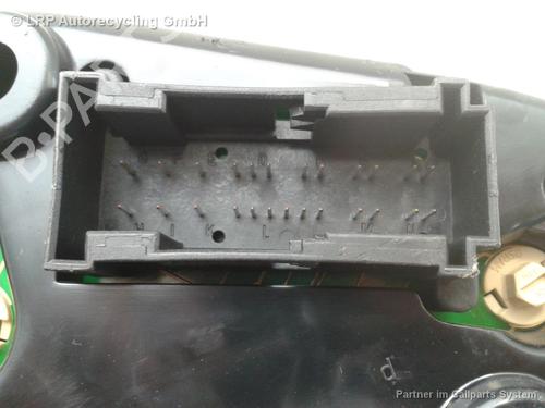 Instrument cluster MERCEDES-BENZ CLK (C208) CLK 230 Kompressor (208.347) | BP20556672C47 