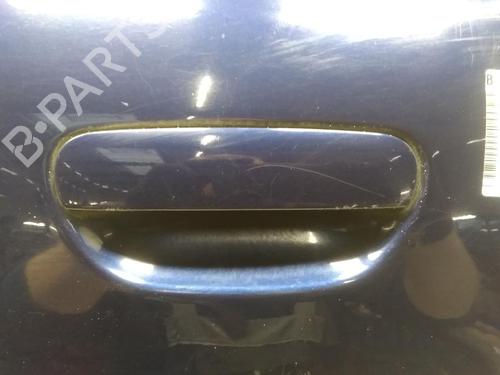 Left rear door AUDI A3 (8L1) 1.8 | BP20517746C4 