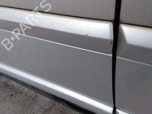 Left front door VOLVO V50 (545) 2.0 D | BP27728506C2 