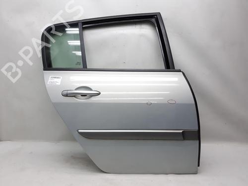 Used Right rear door RENAULT MEGANE II (BM0/1_, CM0/1_) 1.6 16V (BM0C, CM0C) (113 hp) 20578038