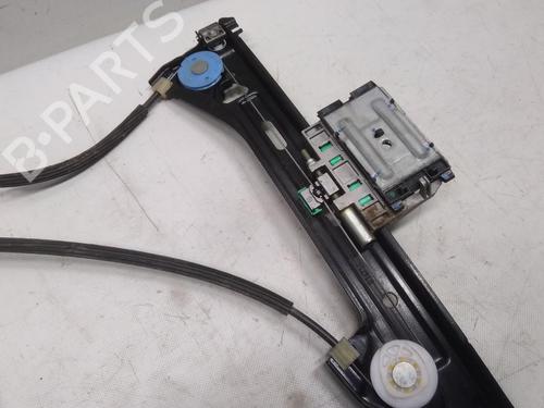 Rear right window mechanism AUDI A5 Sportback (8TA) 2.0 TDI quattro | BP20592389C25 