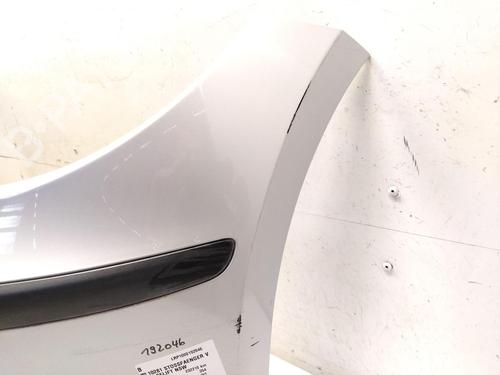 Front bumper BMW 1 (E81) 116 i | BP29315294C7 
