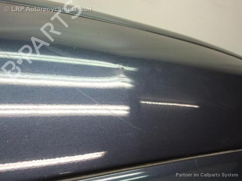 Bak støtfanger AUDI A8 D3 (4E2, 4E8) 4.0 TDI quattro | BP20576146C8 