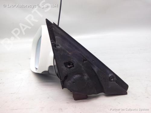 Left mirror AUDI 100 C4 Saloon (4A2) 2.3 E | BP20534274C26 