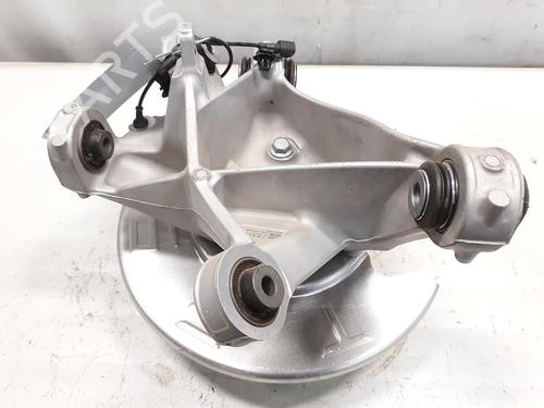 Right rear steering knuckle TESLA MODEL Y (5YJY) EV All-wheel Drive | BP22770546M28 