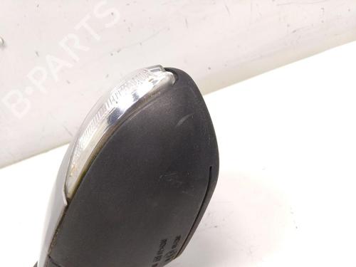 Left mirror SMART FORFOUR (454) 1.5 CDI (454.001) | BP37817626C26 - Image 4