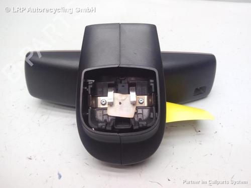 Rear mirror VW PASSAT B6 Variant (3C5) 2.0 TDI | BP20554910I6 