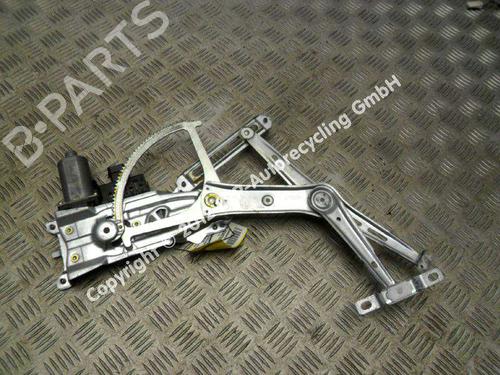 Used Front right window mechanism OPEL ASTRA G Saloon (T98) 1.6 16V (F69) (101 hp) 20545603