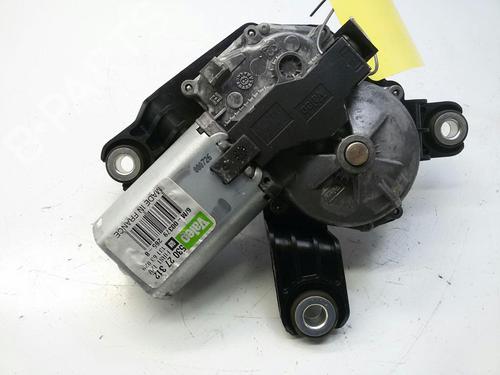 Rear wiper motor OPEL CORSA D (S07) 1.3 CDTI (L08, L68) | BP20552103M102 
