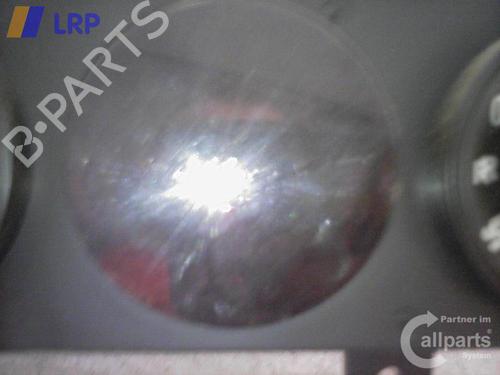 Climate control KIA CARNIVAL II (GQ) 2.9 CRDi | BP20552894I5 