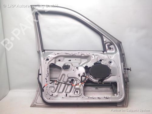 Left front door JEEP GRAND CHEROKEE II (WJ, WG) 4.0 4x4 | BP20581896C2 