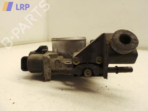 Throttle body PEUGEOT 206 Hatchback (2A/C) 2.0 S16 | BP20542393M82 