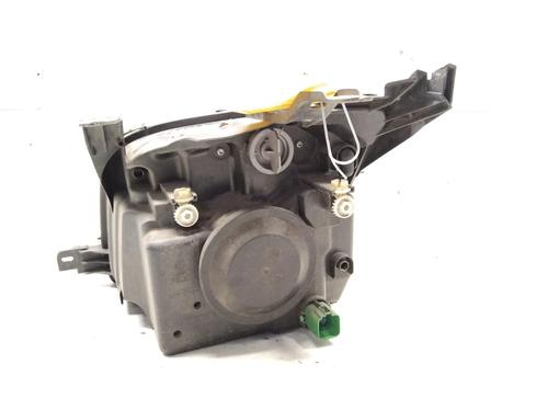 Right headlight FORD FUSION (JU_) 1.4 | BP32219271C29