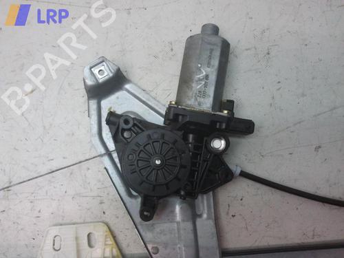Front left window mechanism RENAULT ESPACE III (JE0_) 3.0 V6 24V (JE0G, JE0R) | BP20545100C22 