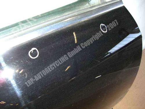 Right rear door AUDI A6 C6 Avant (4F5) 3.2 FSI quattro | BP20578250C5 