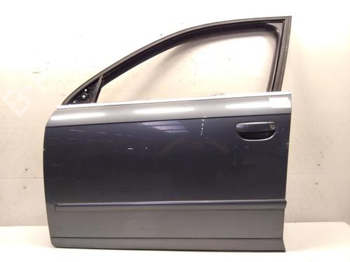 Used Left front door AUDI A4 B7 Avant (8ED) 2.0 TDI 16V (140 hp) 30187293