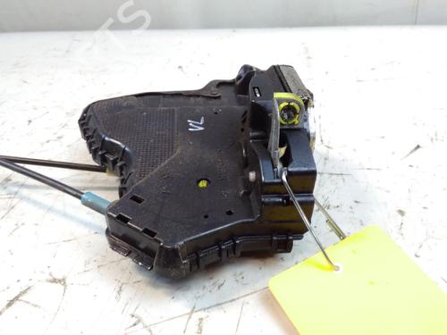 Front left lock TOYOTA RAV 4 III (_A3_) 2.0 4WD (ZSA30_, ZSA30R) | BP29194149C98 