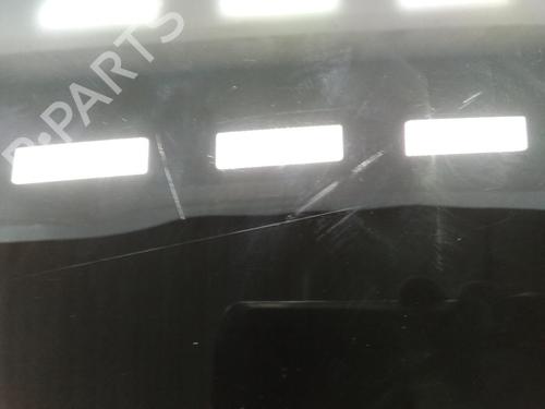 Front left door window SEAT IBIZA III (6L1) 1.4 TDI | BP20515564C18 