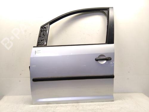 Used Left front door Left front door VW CADDY III MPV (2KB, 2KJ, 2CB, 2CJ) 1.4 (75 hp) 34351098 34351098