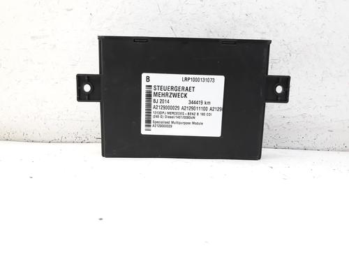 Electronic module MERCEDES-BENZ B-CLASS Sports Tourer (W246, W242) B 180 CDI / d (246.212) | BP20520237M83 