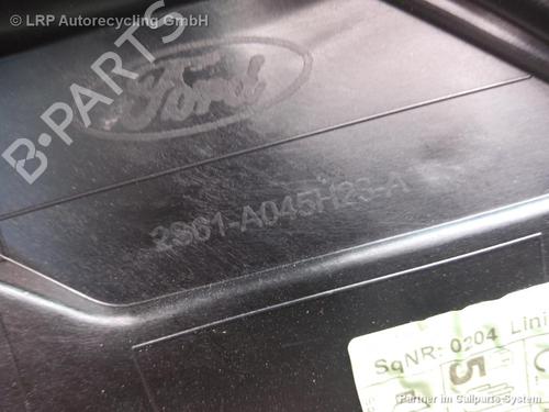 Rear left window mechanism FORD FIESTA V (JH_, JD_) 1.4 16V | BP20543727C24 