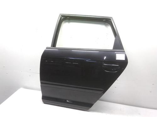 Left rear door AUDI A3 Sportback (8PA) 2.0 TDI 16V | BP20517722C4 