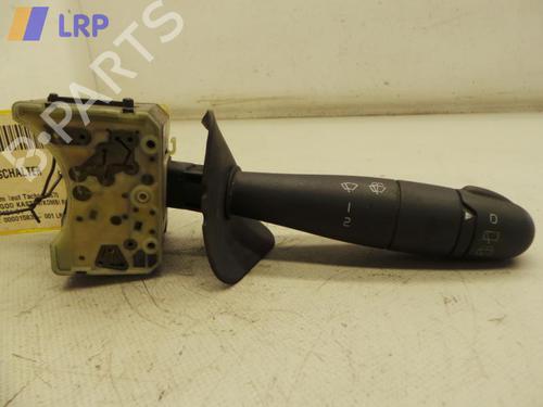 Used Steering column stalk Steering column stalk RENAULT KANGOO (KC0/1_) 1.2 (KC0A, KC0K, KC0F, KC01) (58 hp) 20588053 20588053