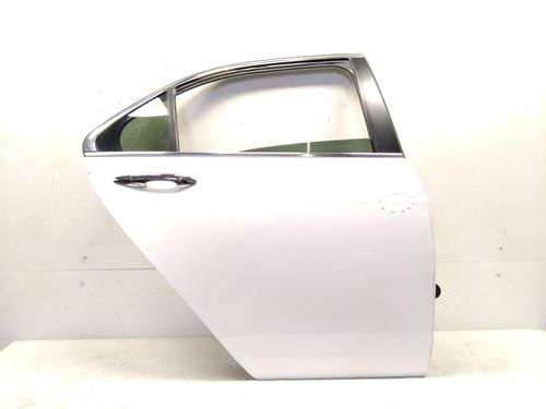Used Right rear door Right rear door HONDA ACCORD VII (CL, CN) 2.2 i-CTDi (CN1) (140 hp) 34043720 34043720