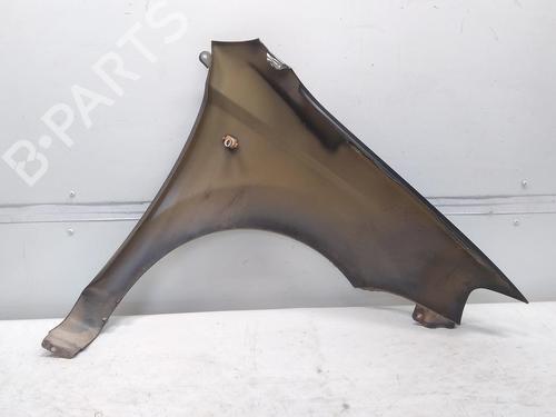 Left front fenders DAEWOO KALOS (KLAS) 1.4 16V | BP20525440C41 