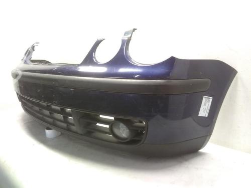 Front bumper VW POLO (9N_, 9A_) 1.4 TDI | BP20590129C7 