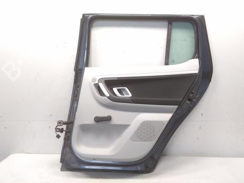 Right rear door SKODA FABIA II (542) 1.4 TDI | BP20592131C5 