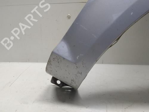Right front fenders HYUNDAI GETZ (TB) 1.4 i | BP20595558C42 