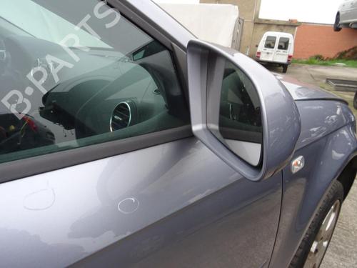 Right mirror AUDI A3 Sportback (8PA) 1.9 TDI | BP20517463C27 