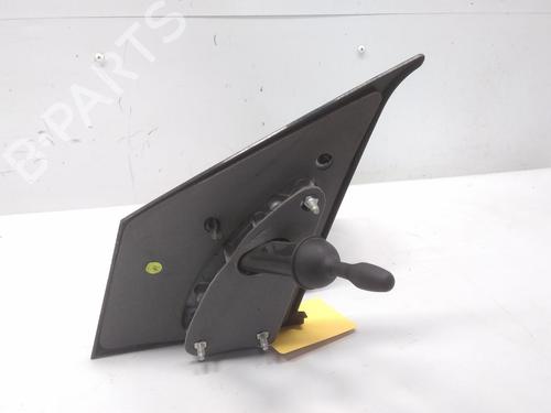 Right mirror SUZUKI ALTO VII (GF, HA25_, HA35_) 1.0 (AMF310, GFC31S) | BP20590169C27 