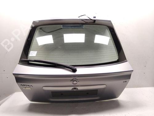 Bagklap CC/Kombi-Coupé OPEL ASTRA G Hatchback (T98) 1.6 16V (F08, F48) (101 hp) 30401552